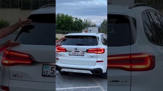 BMW X5 G05 новый обзор на канале 28.05.23 #bmw #бмв #bmwm5 #бмвм5 #bmwx6 #bmwx6m #алматы #москва