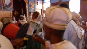 Ethiopian Orthodox Debre Selam Medhanealem Church Annual Anniversary 2006/2014 Brandon, Canada #4