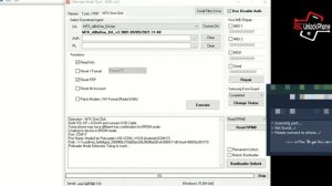Samsung a03s ( sm-a037f/ds ) удаление блокировки google FRP