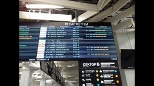 Летим во Вьетнам, Нячанг: Рейс Новосибирск - Камрань