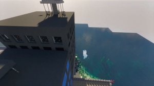 Сборка Minecraft 1.16.5 - METAL GEAR CRAFT