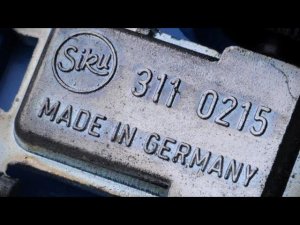 5. Мир в эпоху империализма. Made in Germany
