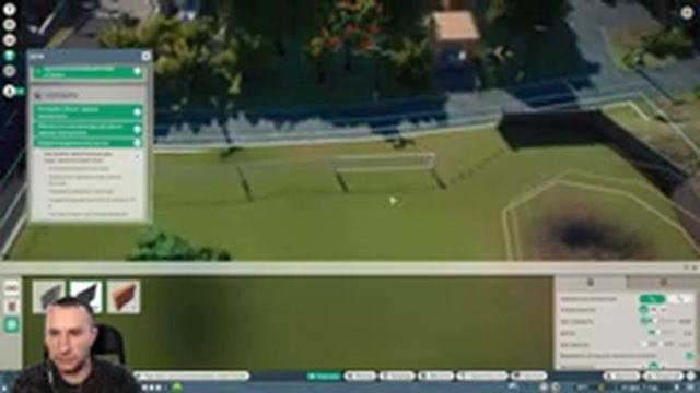 Построй свой зоопарк // Planet Zoo #1 смотреть онлайн