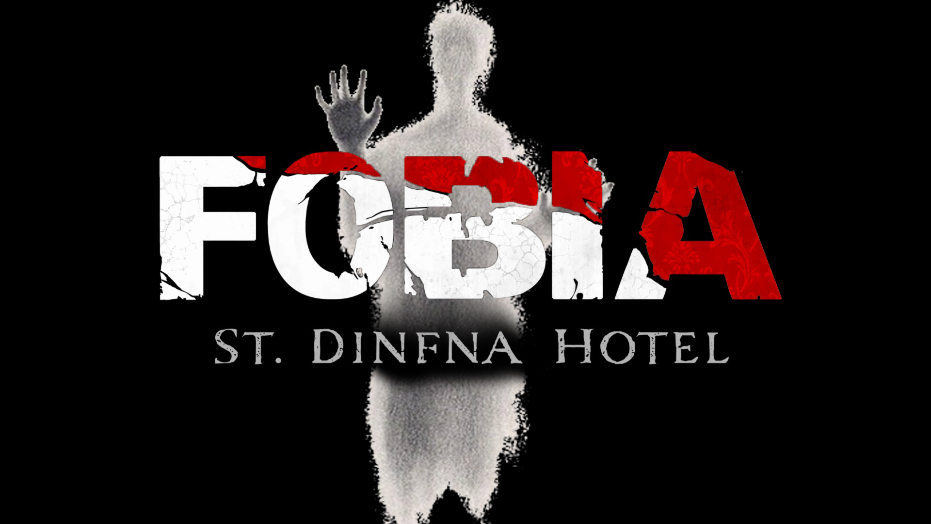 Fobia - St. Dinfna Hotel (1) Прохождение - Хоррор игра 2022 - Пролог - Обзор