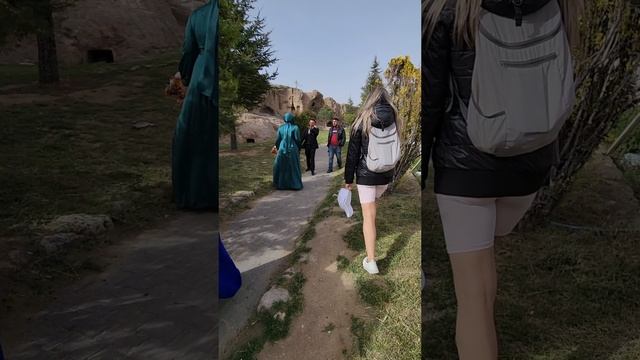 Нигде. Турция