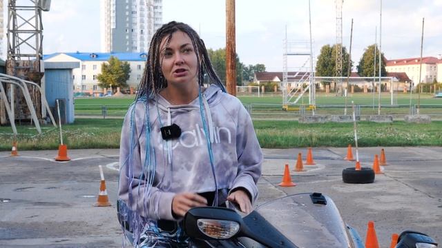 Инструктор мотошколы: как выбрать первый мотоцикл и не допустить ошибок