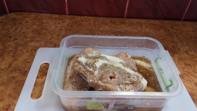 Солонина/Сушеное мясо из курицы и свинины! смотреть онлайн