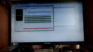 Прошивка BQ 5022