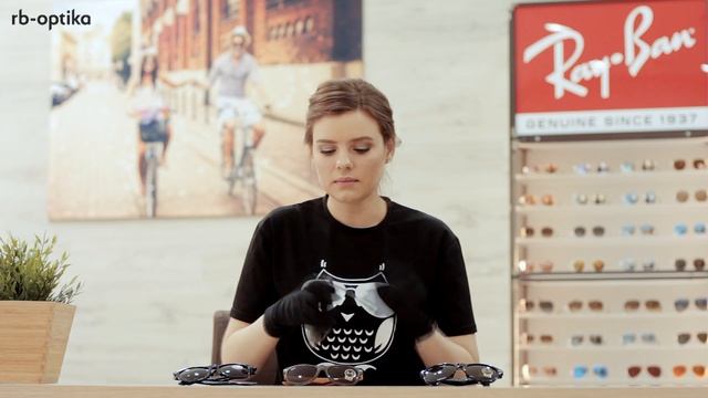 Как выбрать очки: размер очков Ray-Ban Wayfarer смотреть онлайн