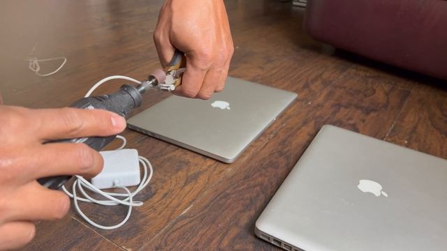 macbook pro magsafe 1 work both смотреть онлайн