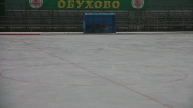 СДЮШОР (Мончегорск) — Сборная Московской области смотреть онлайн