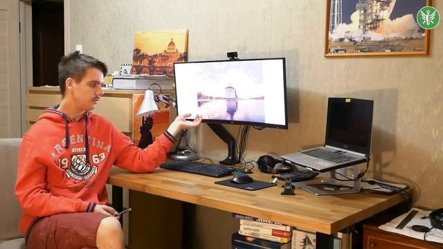 Dzinn №149 Рабочий стол инженера смотреть онлайн