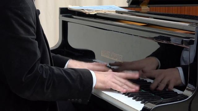 Лекция 61. Фредерик Шопен. Вальсы | Композитор Иван Соколов