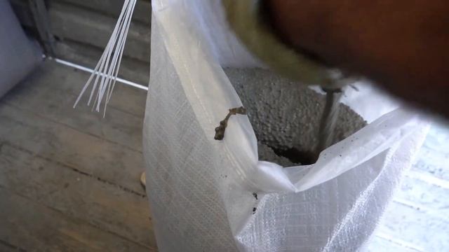 Что такое ТЁПЛЫЙ БЕТОН? Про полистиролбетонный раствор и сухие смеси.