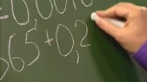 Математика 41. Календари и математика. Снежинки Коха — Академия занимательных наук