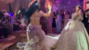 alla kushnir , belly dance
