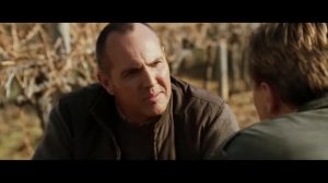 Ты никогда не уедешь из Африки. Кровавый алмаз. 2006