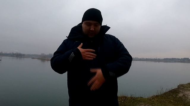 Готовимся к первому льду. Как я одеваюсь на Зимнюю рыбалку. Зимняя рыбалка 2021-22. смотреть онлайн