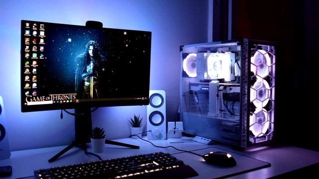 QUI A LE MEILLEUR SETUP GAMING #51 (ABONNES)