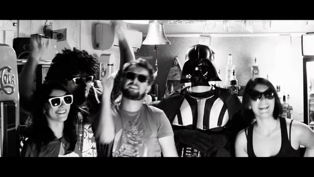 18.08 GOOD CHEMISTRY в клубе METROPOLIS смотреть онлайн