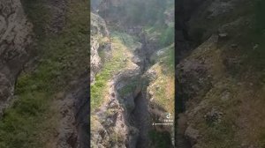 река село Игали