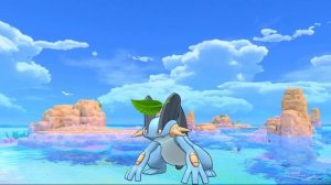 Всё о типах покемонов!!! Лучшие и худшие типы!!!