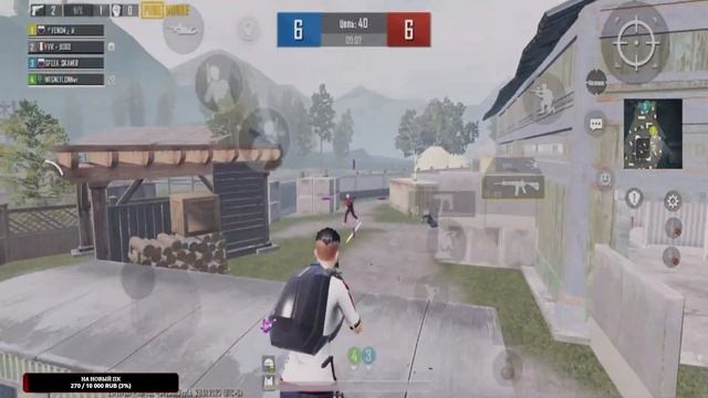 СТРИМ 2023 PUBG MOBILE смотреть онлайн