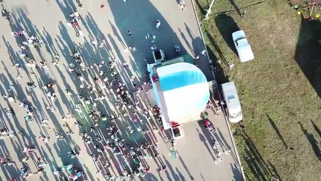 День физкультурника Дюртюли 11.08.18 смотреть онлайн