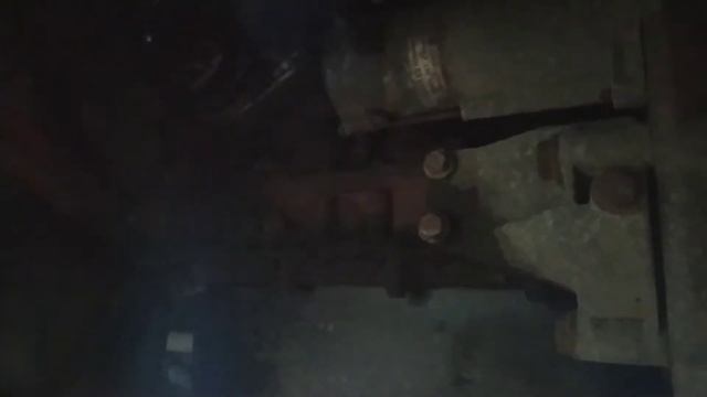 Замена масла в двигателе FIAT DUCATO без ямы