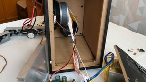 Sven HT-210 нет звука