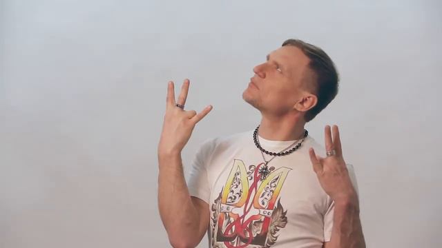 Making of со съемки Олега Скрипки фотограф Игорь Терик