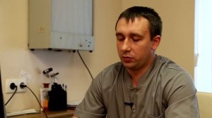 Выпуск №11 Туннельный карпальный синдром