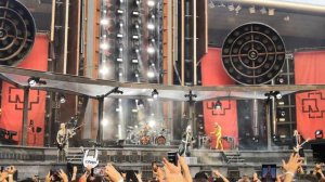 Rammstein - Links 2 3 4, Live Bern 17.6.2023