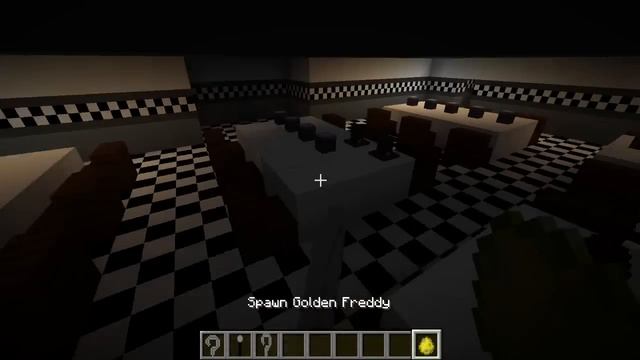 Minecraft | 5 NIGHTS AT FREDDY'S MOD Showcase! (Five Nights at Freddy's, Freddy Mod, Horror) смотреть онлайн