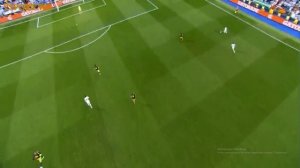 Реал М 3 – 0 Атлетико М. Лига Чемпионов 02 мая 2017. Гол, Роналдо, удар, между ног, полуфинал.