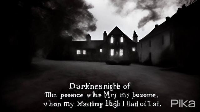 Melody of Death: The Banshee's Sorrowful Song | Mythological Tales Series смотреть онлайн