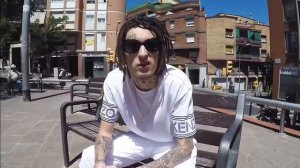 кизару о тюрьме !