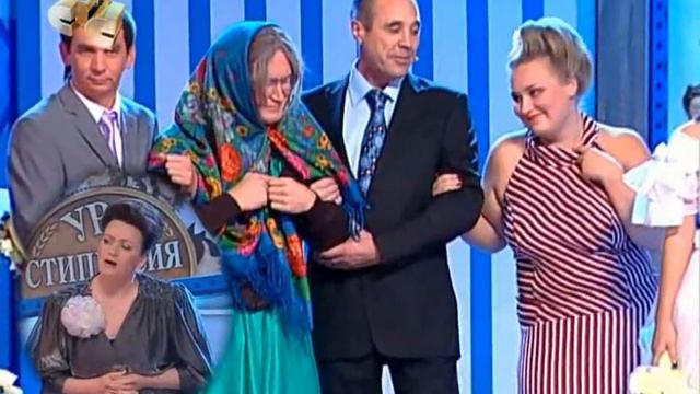 #свадьба #уральскиепельмени Юлия Михалкова и Вячеслав Мясников