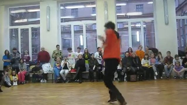 Рома: хип-хоп смотреть онлайн