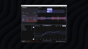 Mastering The Mix EXPOSE 2: приложение для контроля качества звука