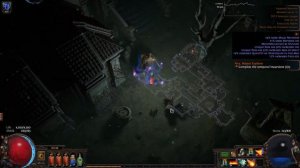 Path of Exile 3.22 - How Map Mechanics Spawn in RUTHLESS