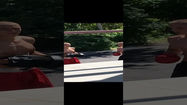 Бокс смотреть онлайн