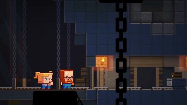 За кого голосовать В Minecraft LIVE 2022 - Нюхач новый моб Майнкрафт 1.20 смотреть онлайн