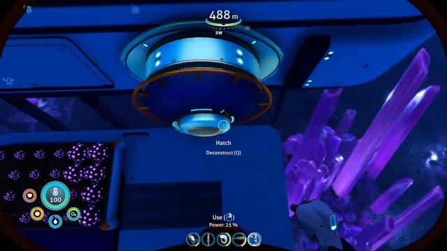 Subnautica Below Zero: Actual Base Building
