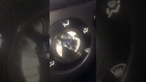 отключение автоматического включения кондиционера в авео т250