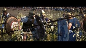 Рим Этой Битвой Поставил Македонию На Колени Навсегда!