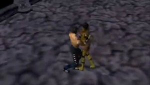Все фаталити в Mortal Kombat 4 (fatality Mortal Kombat 4)