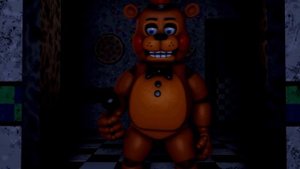 [SFM FNaF] Security Breach vs Top 10 FNAF Fight Animations