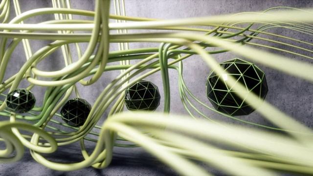 Render ON - Blender and Octane Render