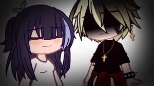 「 Gacha meme 」Love me more❤️!!! (love potion?) By : Yu